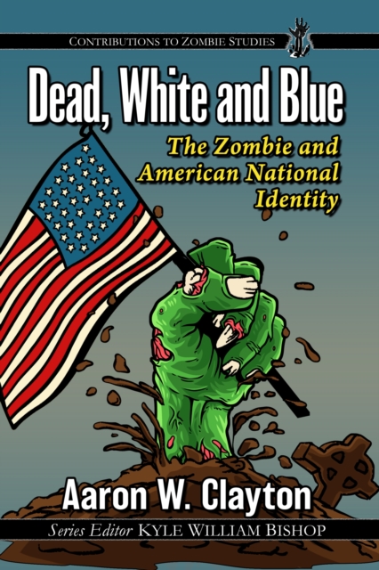 Dead, White and Blue