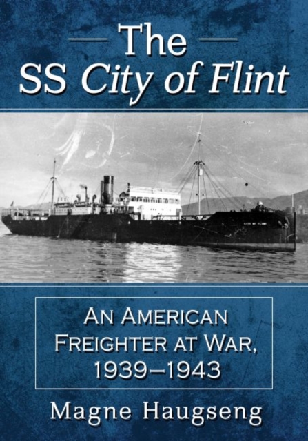 SS City of Flint