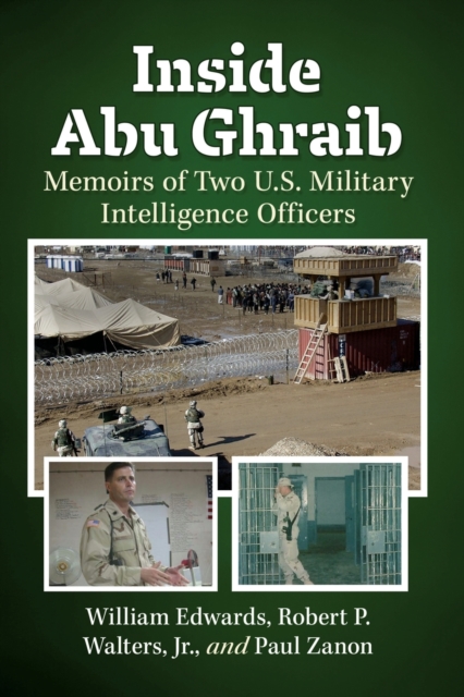 Inside Abu Ghraib