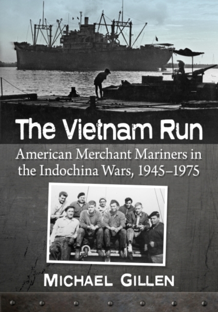 Vietnam Run