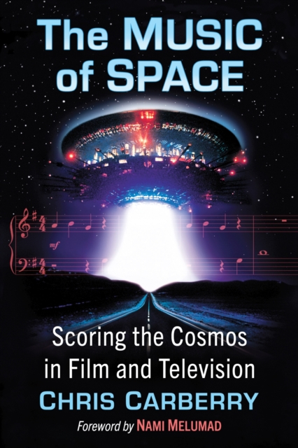 Music of Space
