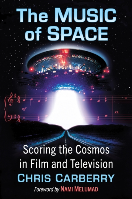 The Music of Space