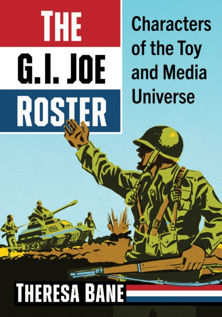 G.I. Joe Roster