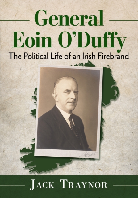 General Eoin O'Duffy