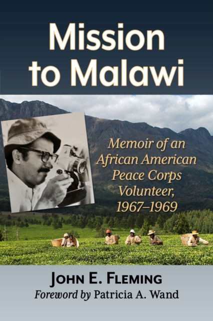 Mission to Malawi