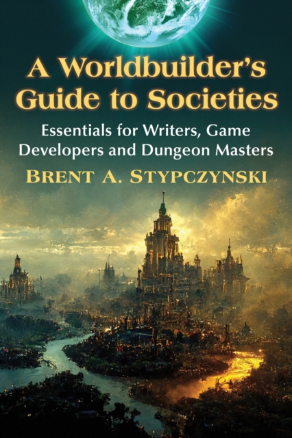 Worldbuilder's Guide to Societies