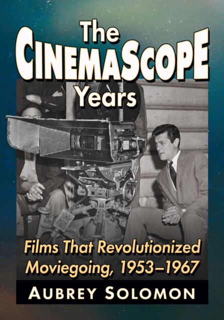 CinemaScope Years