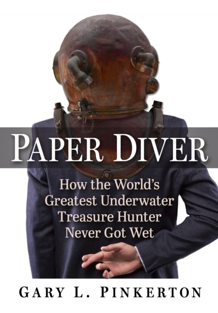 Paper Diver