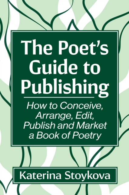 Poet's Guide to Publishing