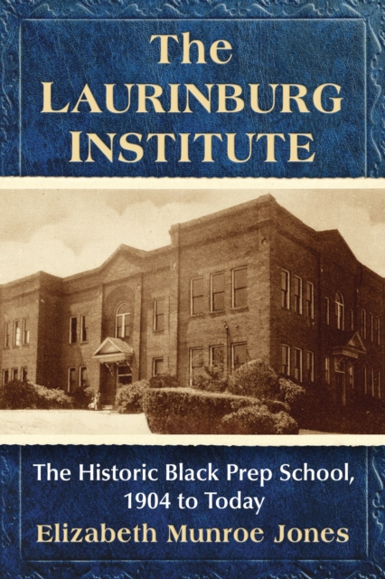 Laurinburg Institute