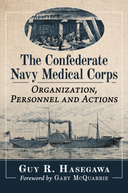 Confederate Navy Medical Corps