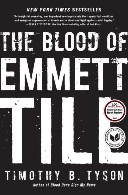 Blood of Emmett Till