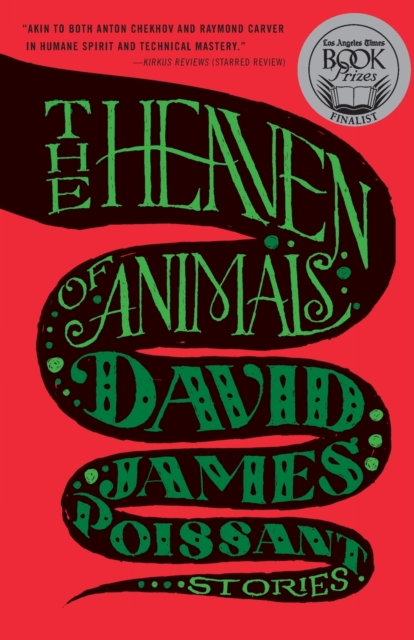 Heaven of Animals