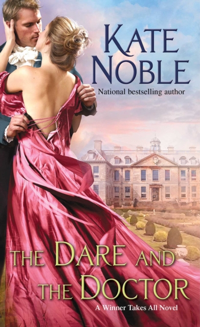 Dare and the Doctor