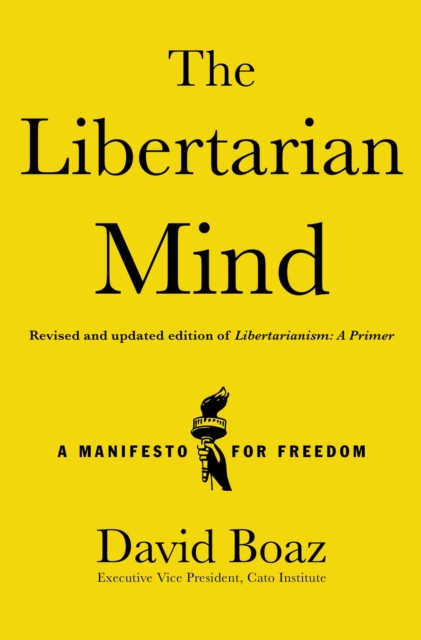 Libertarian Mind