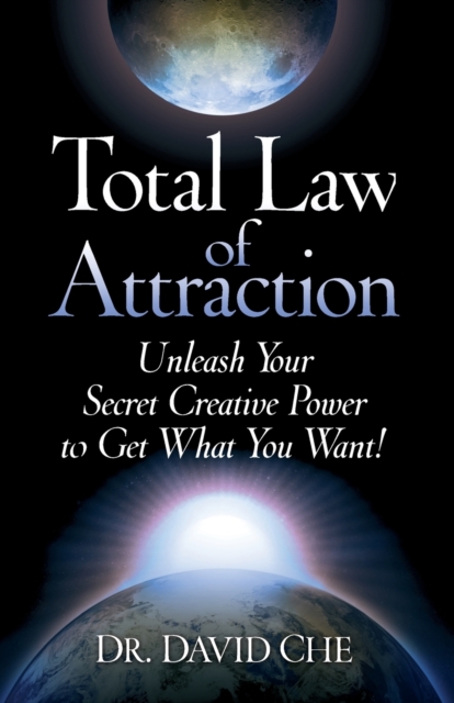 Total Law of Attraction