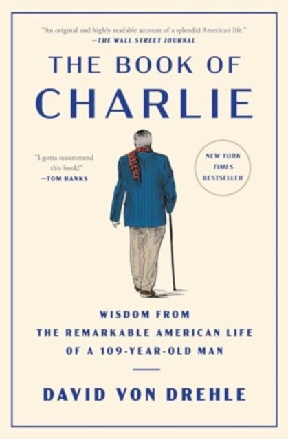 The Book of Charlie