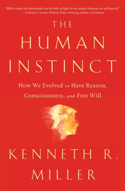 Human Instinct