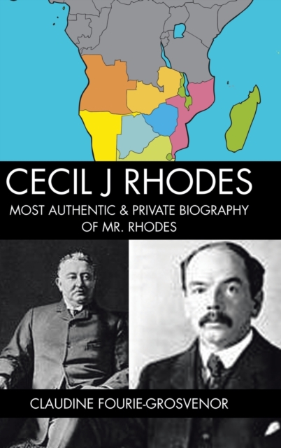 Cecil J Rhodes