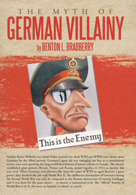 Myth of German Villainy