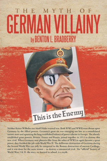 Myth of German Villainy