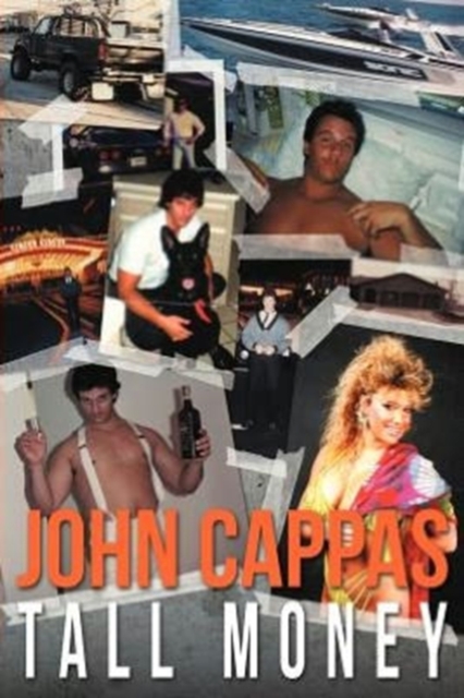 John Cappas