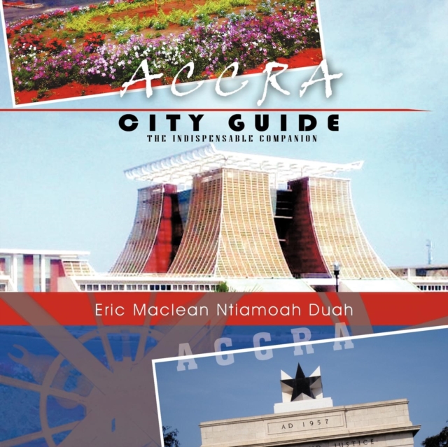 Accra City Guide