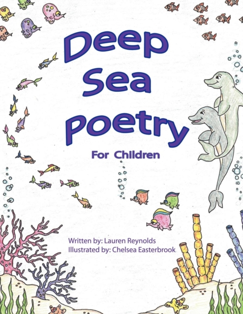 Deep Sea Poetry