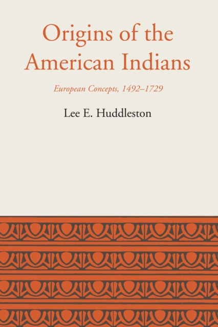 Origins of the American Indians