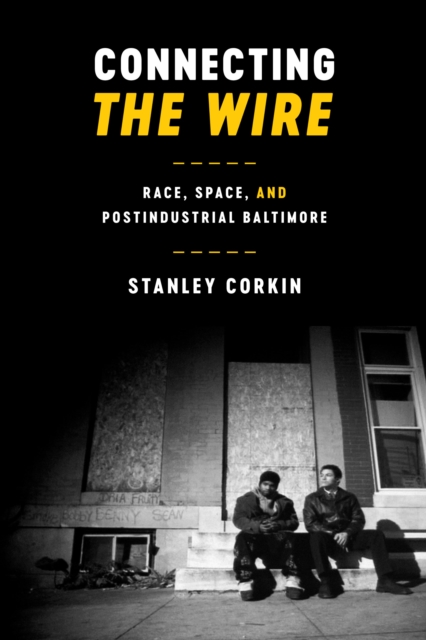 Connecting The Wire