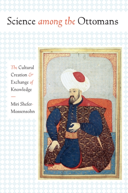 Science among the Ottomans