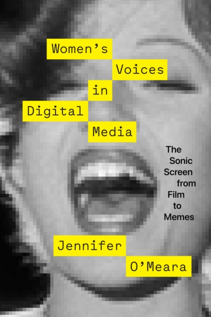 Women's Voices in Digital Media