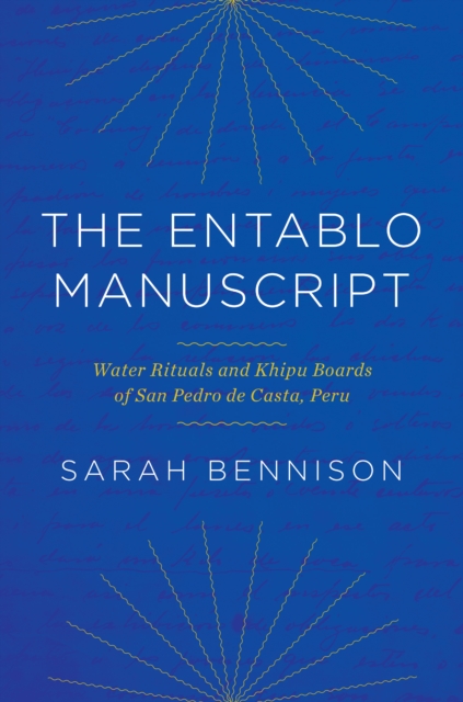 Entablo Manuscript