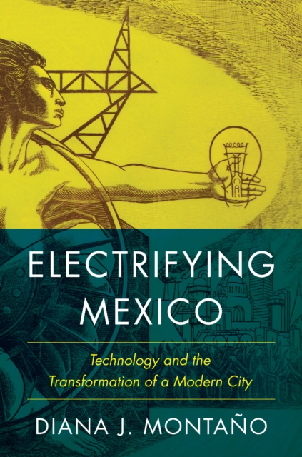 Electrifying Mexico