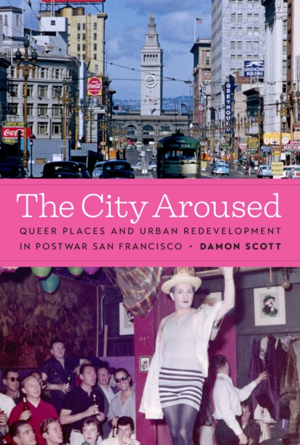 City Aroused