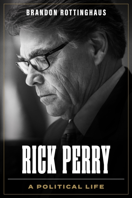 Rick Perry