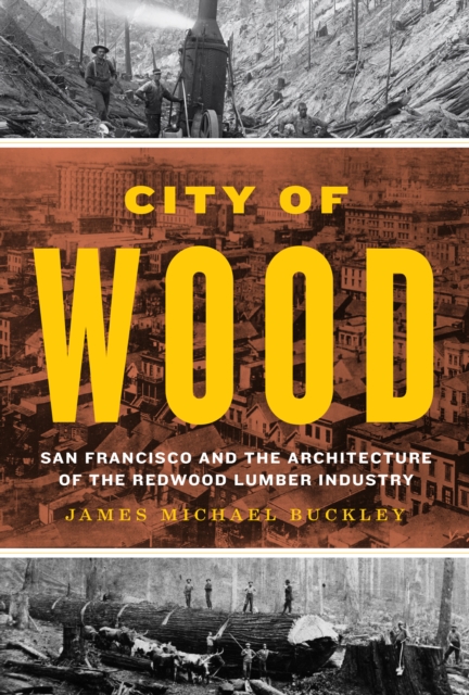 City of Wood