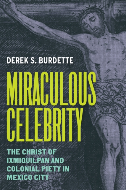 Miraculous Celebrity