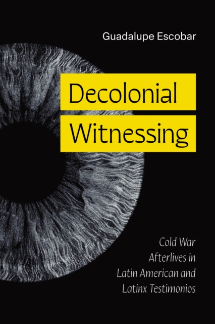 Decolonial Witnessing