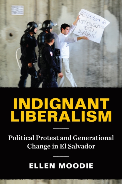 Indignant Liberalism