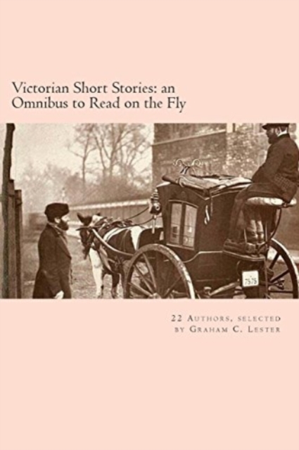 Victorian Short Stories