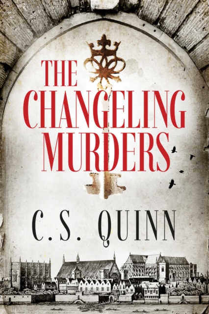 Changeling Murders