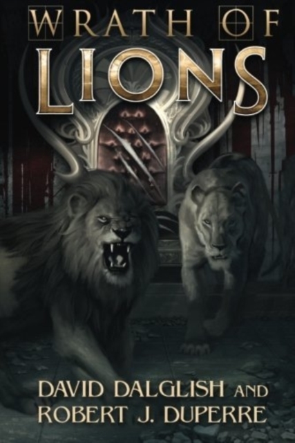 Wrath of Lions