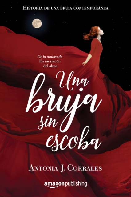 Una bruja sin escoba