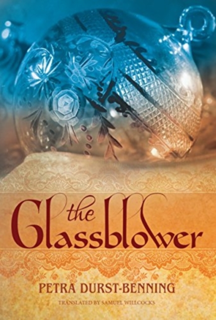 Glassblower