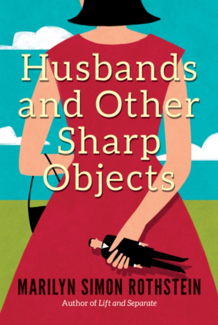 Husbands and Other Sharp Objects