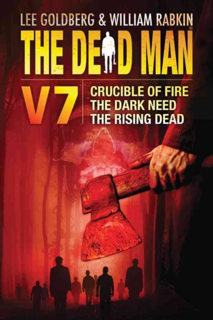 Dead Man Volume 7