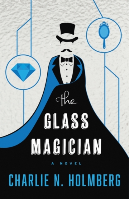 Glass Magician