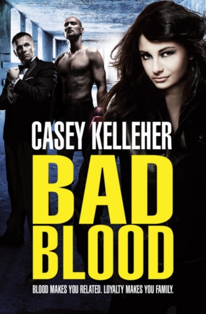 Bad Blood