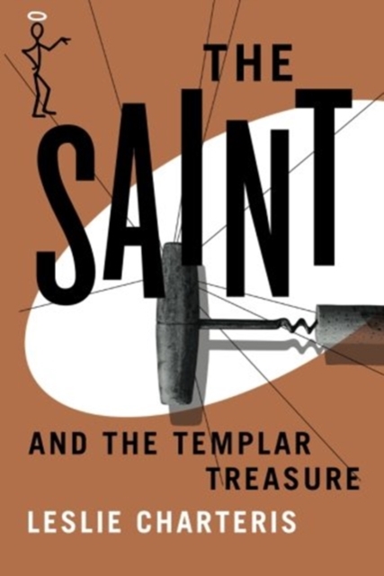 Saint and the Templar Treasure